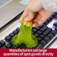 Load image into Gallery viewer, Crevice Cleaner Gel