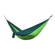 Load image into Gallery viewer, Luxury Camping Hammock