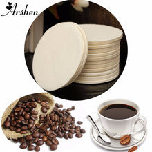 Load image into Gallery viewer, AeroPress Coffee Filters 350pc