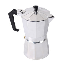 Load image into Gallery viewer, Classic Italian Stove Espresso Coffee Maker