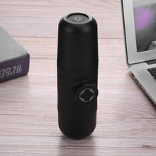 Load image into Gallery viewer, 70ml Mini Coffee Machine Portable Coffee Maker