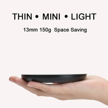 Load image into Gallery viewer, Coffee Mug Desktop Heating Pad