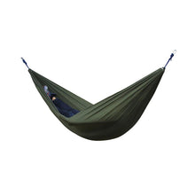 Load image into Gallery viewer, Luxury Camping Hammock