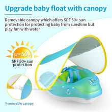 Load image into Gallery viewer, Shikkla Summer Baby Swimming Float