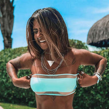 Load image into Gallery viewer, Shikkla Summer Micro Bikini