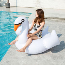 Load image into Gallery viewer, Shikkla Summer Flamingo & Swan Float