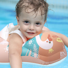 Load image into Gallery viewer, Shikkla Summer Baby Swimming Float