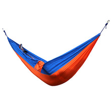 Load image into Gallery viewer, Luxury Camping Hammock