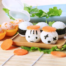 Load image into Gallery viewer, Sushi Ball Maker