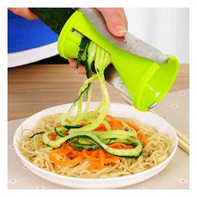 Load image into Gallery viewer, Vegetable Spiralizer