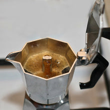 Load image into Gallery viewer, Classic Italian Stove Espresso Coffee Maker