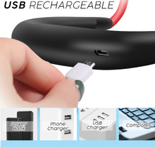 Load image into Gallery viewer, Lazy Neckband Fan (Hands Free)