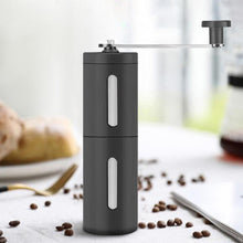 Load image into Gallery viewer, Stainless Steel Coffee Grinder