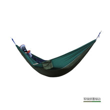 Load image into Gallery viewer, Luxury Camping Hammock