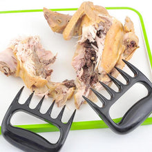 Load image into Gallery viewer, Easy Use Meat Puller & Shredder