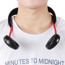 Load image into Gallery viewer, Personal Cooling Fan