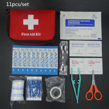Load image into Gallery viewer, Emergency First Aid Bag