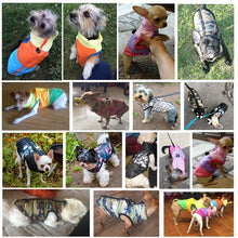 Load image into Gallery viewer, Warm Dog Vests