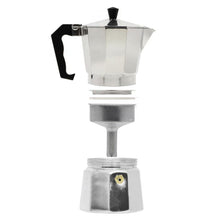 Load image into Gallery viewer, Classic Italian Stove Espresso Coffee Maker