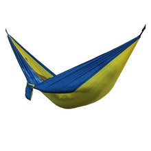 Load image into Gallery viewer, Luxury Camping Hammock