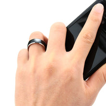 Load image into Gallery viewer, Multifunctional NFC Smart Connect Ring for Phone