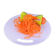 Load image into Gallery viewer, Vegetable Spiralizer
