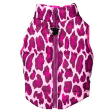 Load image into Gallery viewer, Warm Dog Vests