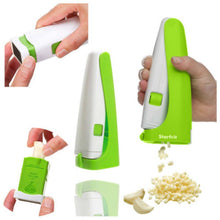 Load image into Gallery viewer, Garlic Press Gadget