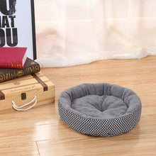 Load image into Gallery viewer, Portable, High Quality Dog Bed