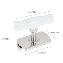Load image into Gallery viewer, Adjustable Easy Jar Opener