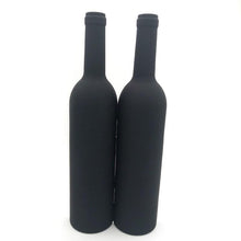 Load image into Gallery viewer, Deluxe 5 Piece Wine Bottle Accessory Gift Set