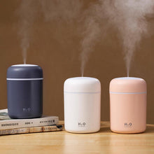 Load image into Gallery viewer, Mini Air Humidifier