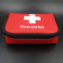 Load image into Gallery viewer, Emergency First Aid Bag