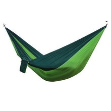 Load image into Gallery viewer, Luxury Camping Hammock