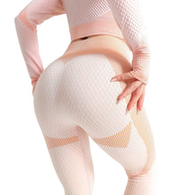 Load image into Gallery viewer, Panelled Women’s Gym, Yoga & Activewear
