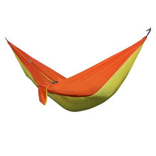 Load image into Gallery viewer, Luxury Camping Hammock