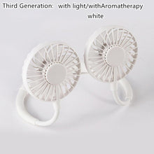 Load image into Gallery viewer, Personal Cooling Fan