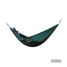 Load image into Gallery viewer, Luxury Camping Hammock