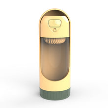 Load image into Gallery viewer, Portable, Antibacterial Pet Drink Bottle
