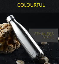 Load image into Gallery viewer, Sports Vacuum Flask Drink Bottle