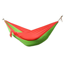 Load image into Gallery viewer, Luxury Camping Hammock