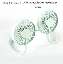 Load image into Gallery viewer, Personal Cooling Fan