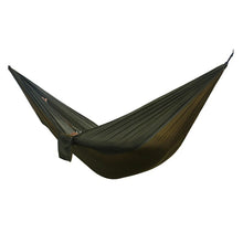 Load image into Gallery viewer, Luxury Camping Hammock