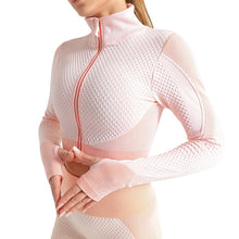 Load image into Gallery viewer, Panelled Women’s Gym, Yoga & Activewear