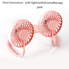 Load image into Gallery viewer, Personal Cooling Fan