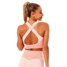 Load image into Gallery viewer, Panelled Women’s Gym, Yoga & Activewear