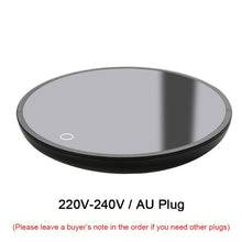 Load image into Gallery viewer, Coffee Mug Desktop Heating Pad