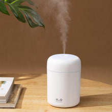 Load image into Gallery viewer, Mini Air Humidifier