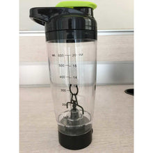 Load image into Gallery viewer, Portable Coffee Milk Foamer  600ml