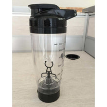 Load image into Gallery viewer, Portable Coffee Milk Foamer  600ml